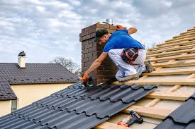 Reliable Mascoutah, IL Roofing Solutions